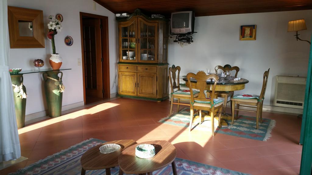 Appartamento Musica Penthouse 360º Sesimbra Esterno foto